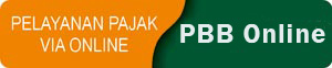Gambar Pajak Daerah Online Kab. Sragen