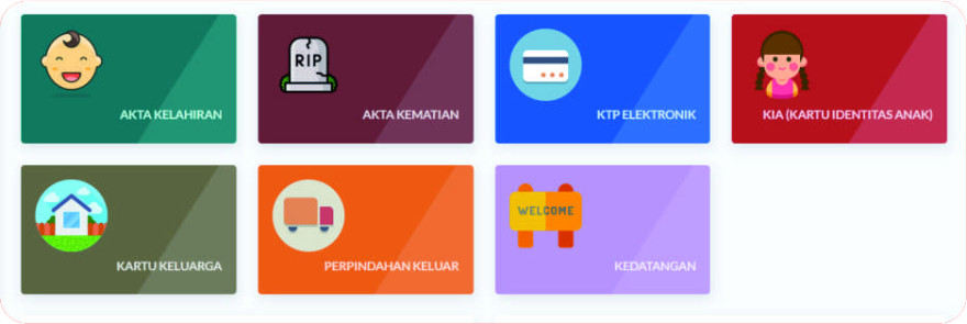 Gambar Aplikasi Pandu Online